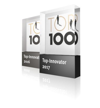 Top Innovator Award
